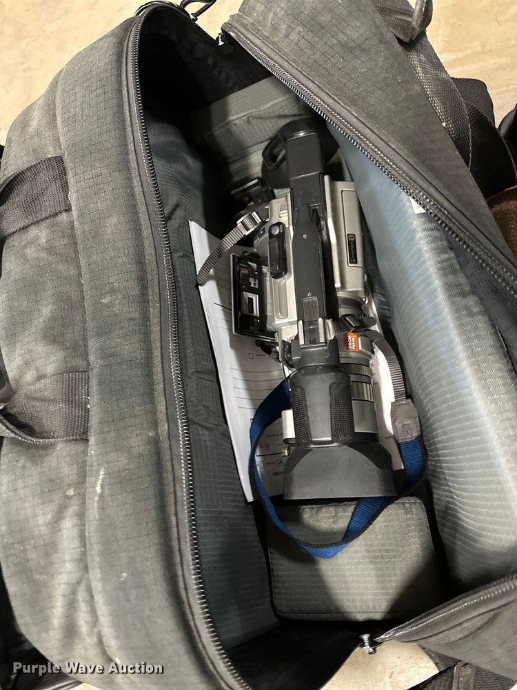 image for item OM9450 Electronics