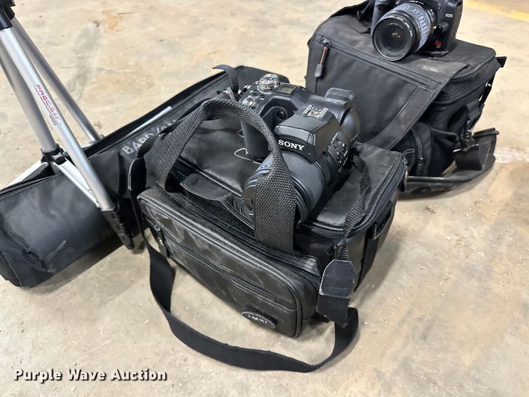 image for item OM9450 Electronics