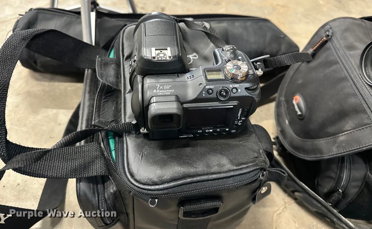 image for item OM9450 Electronics