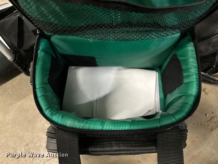 image for item OM9450 Electronics