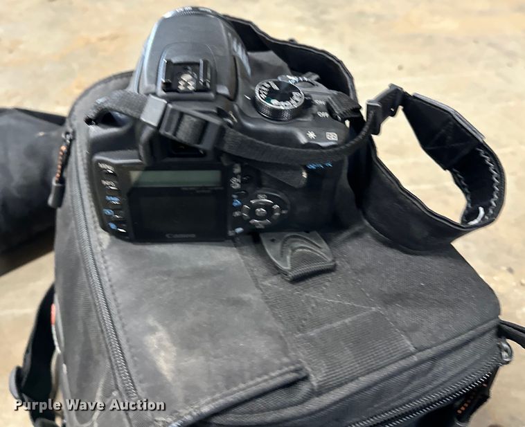 image for item OM9450 Electronics