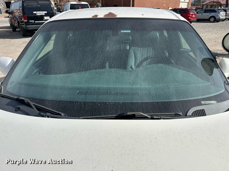 image for item OM9868 2004 Chevrolet  Impala  