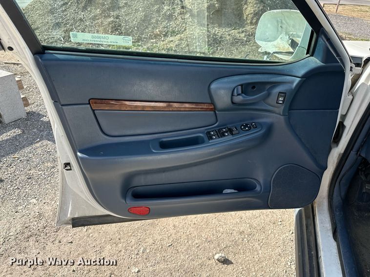 image for item OM9868 2004 Chevrolet  Impala  