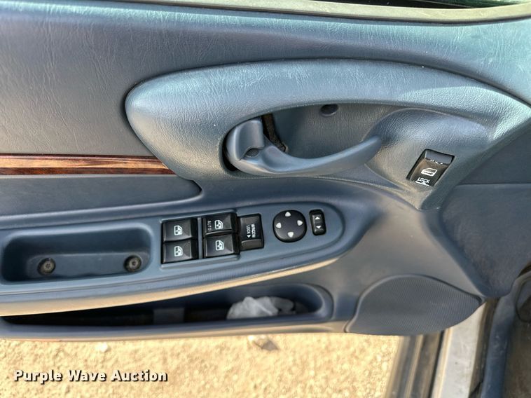 image for item OM9868 2004 Chevrolet  Impala  