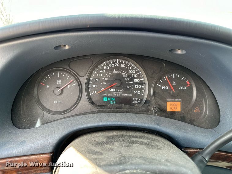 image for item OM9868 2004 Chevrolet  Impala  