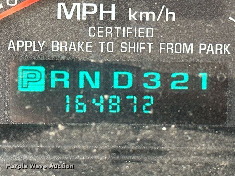 image for item OM9868 2004 Chevrolet  Impala  