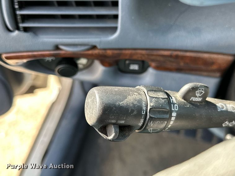 image for item OM9868 2004 Chevrolet  Impala  