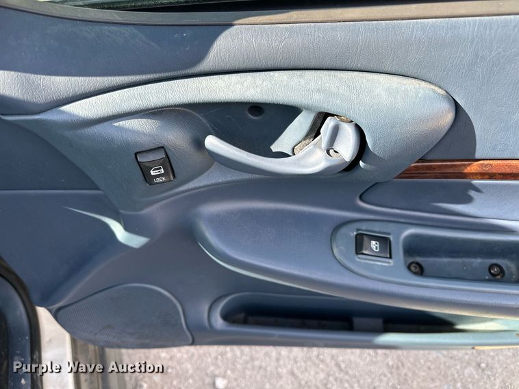 image for item OM9868 2004 Chevrolet  Impala  