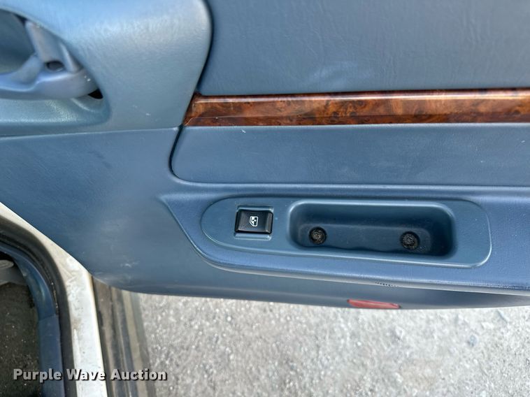 image for item OM9868 2004 Chevrolet  Impala  