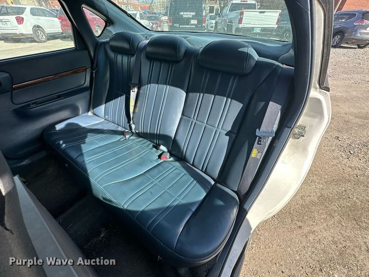 image for item OM9868 2004 Chevrolet  Impala  