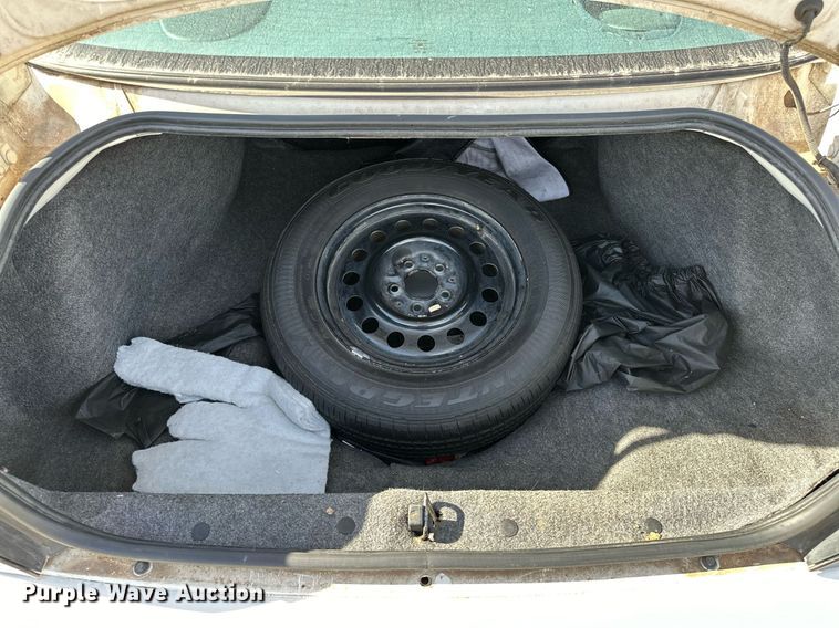 image for item OM9868 2004 Chevrolet  Impala  