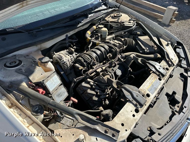 image for item OM9868 2004 Chevrolet  Impala  