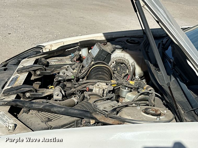 image for item OM9868 2004 Chevrolet  Impala  