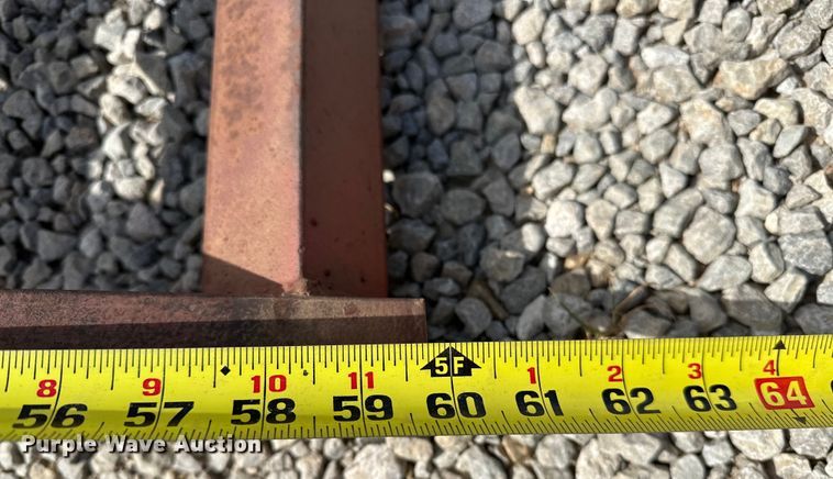 image for item OM9939 Combine trailer