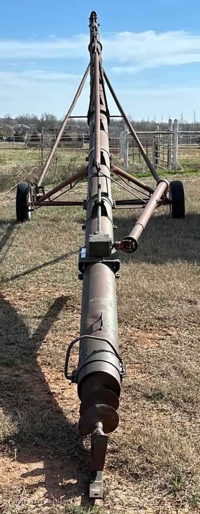 image for item OM9941 Auger