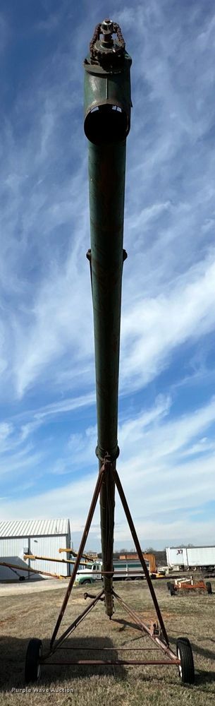 image for item OM9941 Auger