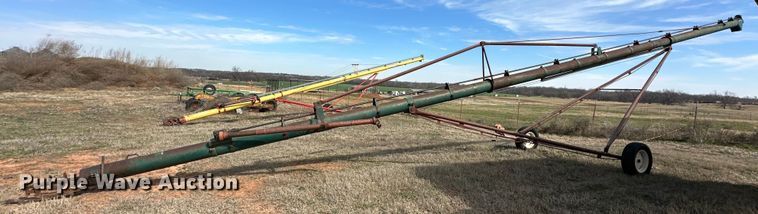 image for item OM9941 Auger