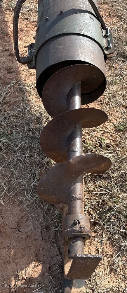 image for item OM9941 Auger