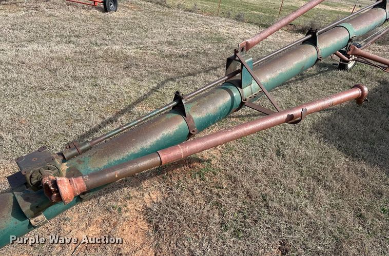 image for item OM9941 Auger