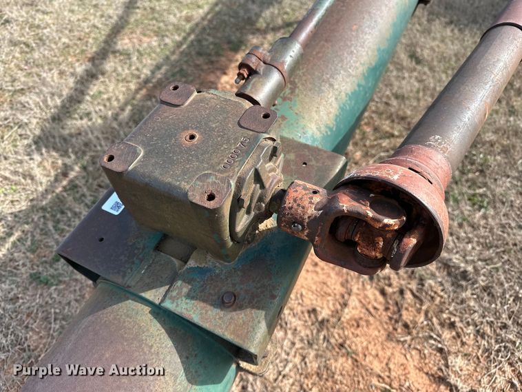 image for item OM9941 Auger