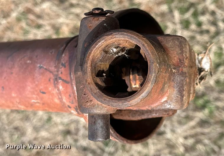 image for item OM9941 Auger