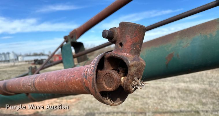 image for item OM9941 Auger