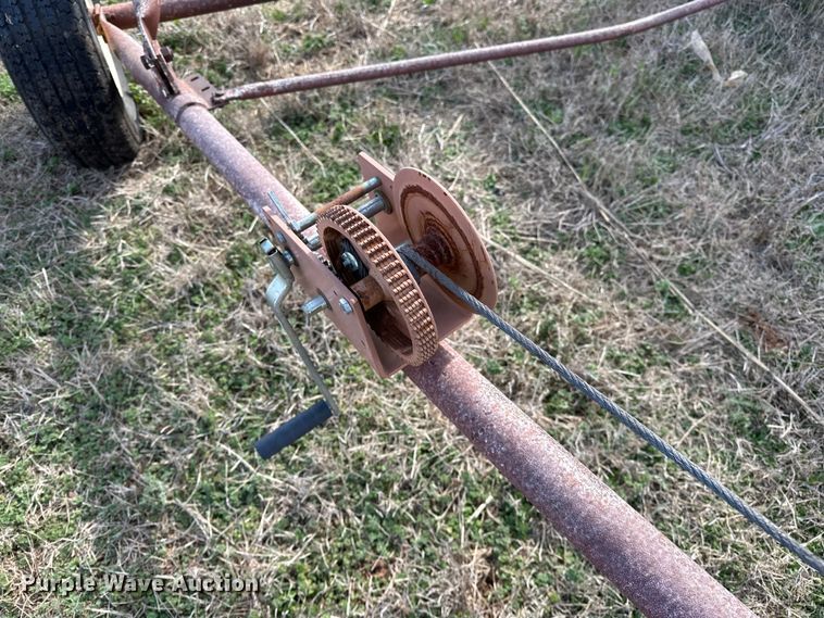 image for item OM9941 Auger