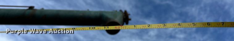 image for item OM9941 Auger