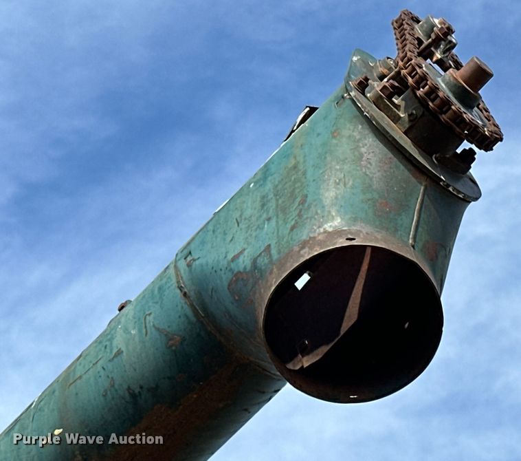 image for item OM9941 Auger