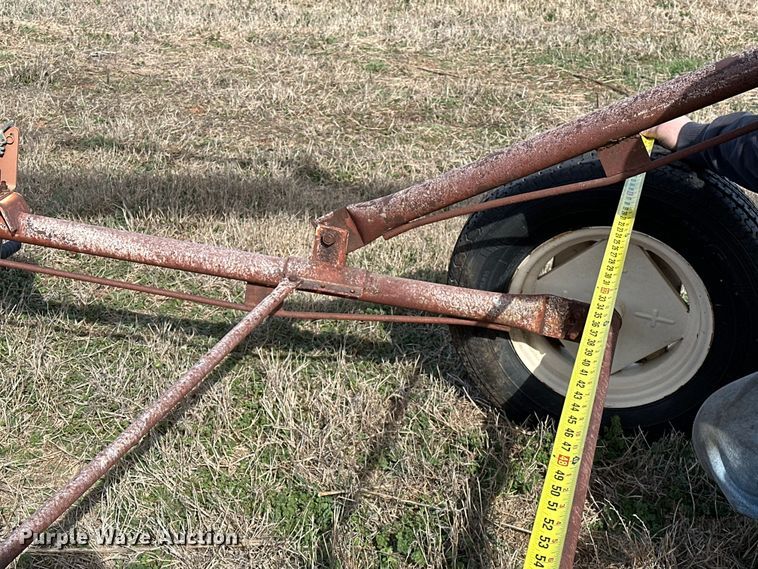 image for item OM9941 Auger