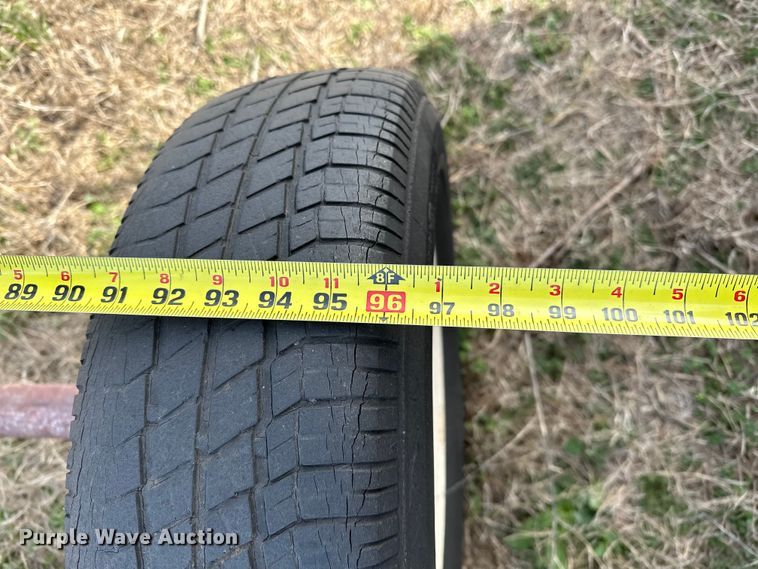 image for item OM9941 Auger