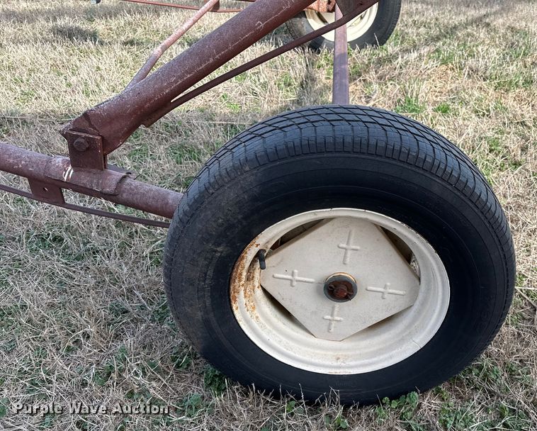 image for item OM9941 Auger