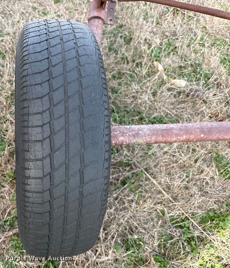 image for item OM9941 Auger