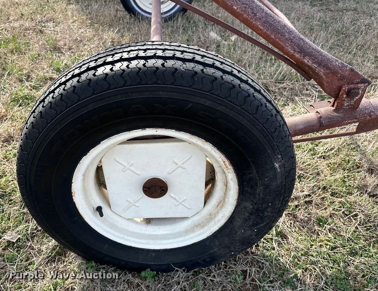 image for item OM9941 Auger