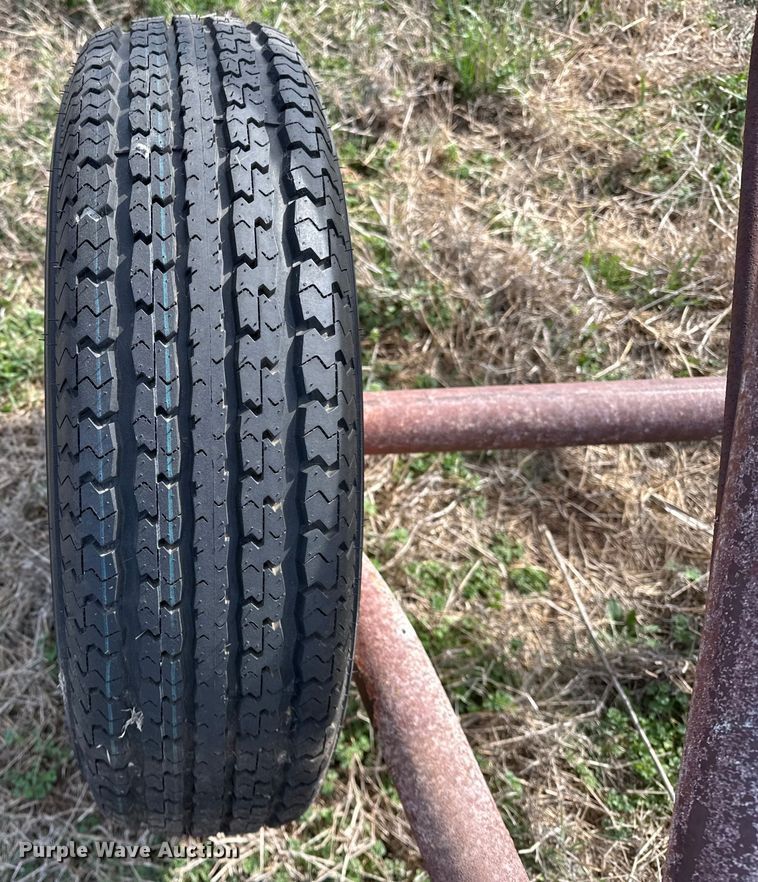 image for item OM9941 Auger