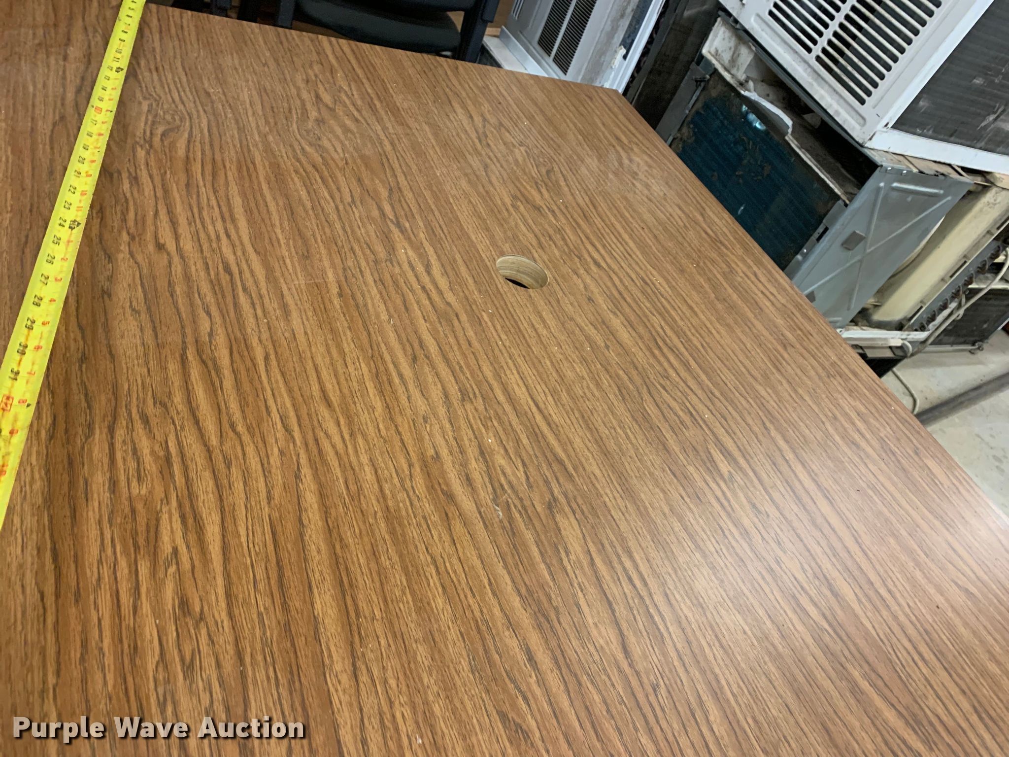 Office furniture in Woodville, TX Item KX9961 for sale Purple Wave