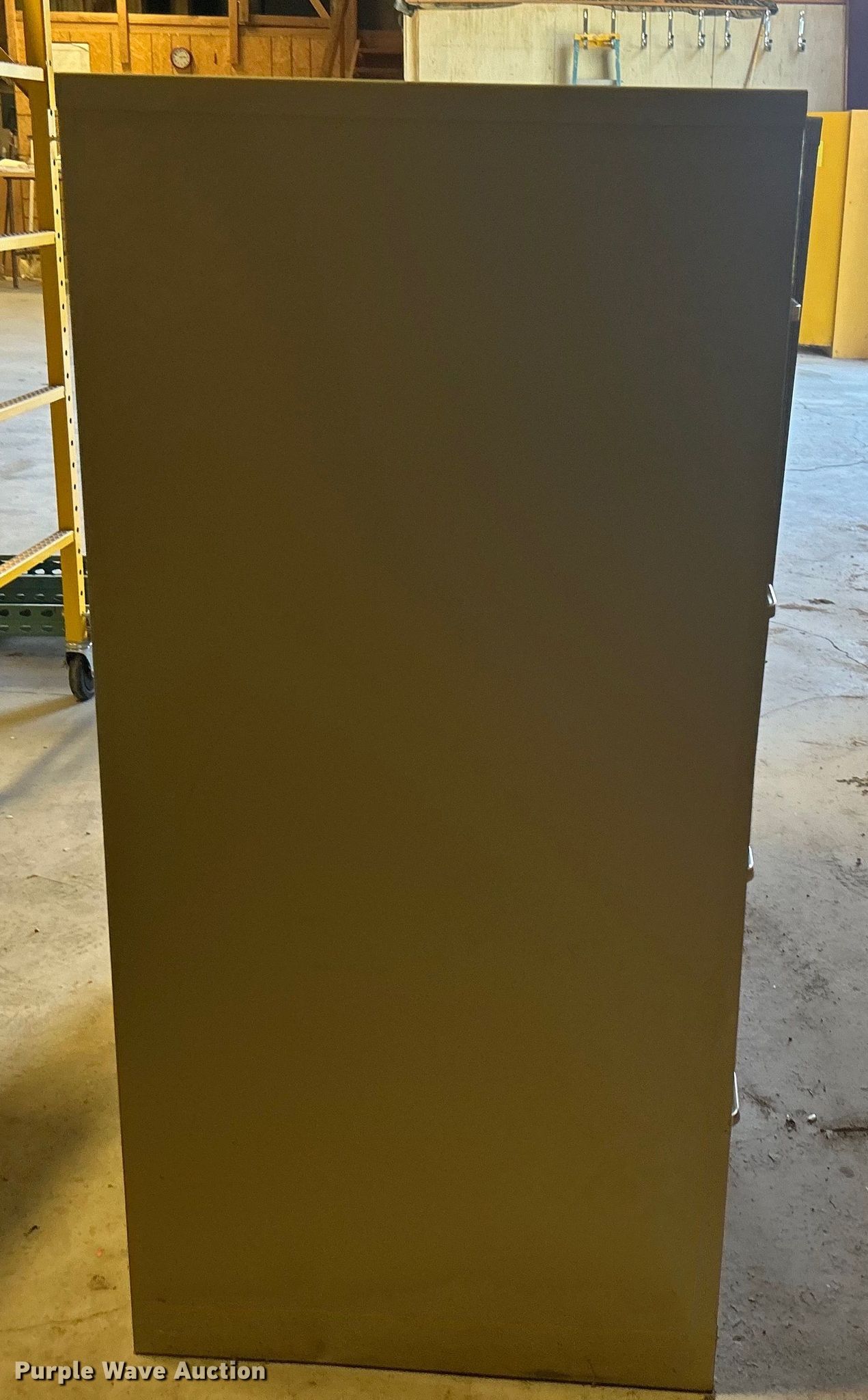 (3) four drawer file in Tulsa, OK Item NB9366 for sale