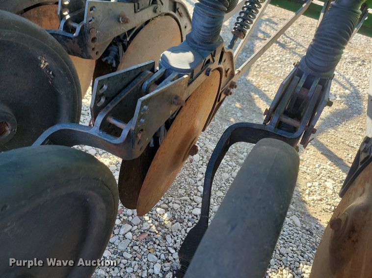 image for item DG0588 John Deere 450 grain drill