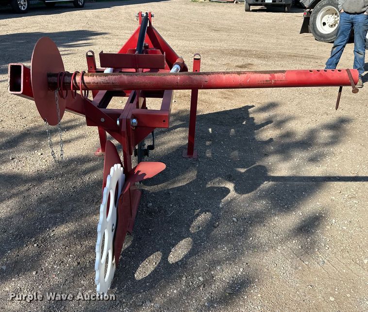 image for item DG4326 Tommy silt fence plow