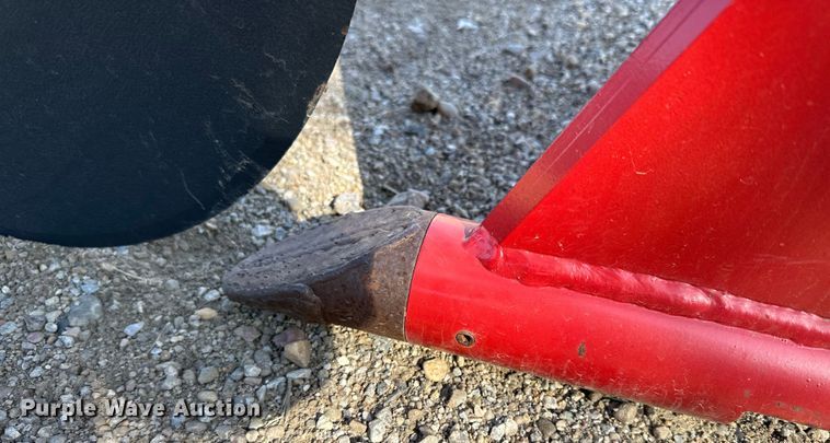 image for item DG4326 Tommy silt fence plow