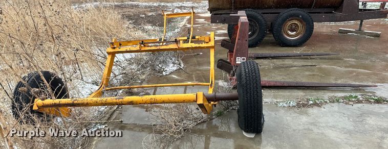 image for item DG4332 Hay equipment