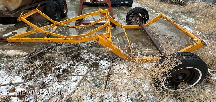 image for item DG4332 Hay equipment