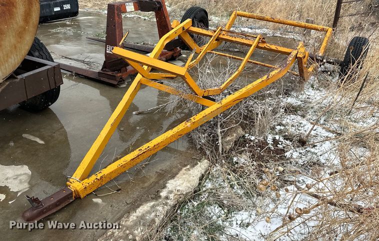 image for item DG4332 Hay equipment