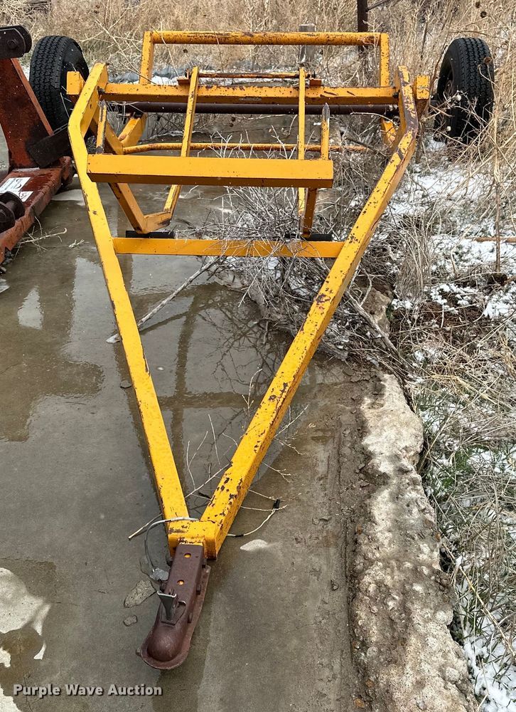 image for item DG4332 Hay equipment