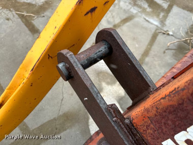 image for item DG4332 Hay equipment