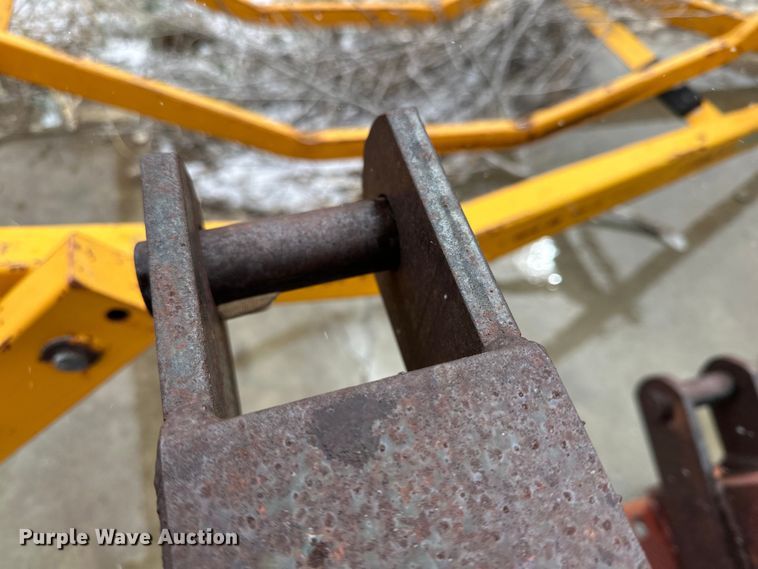 image for item DG4332 Hay equipment