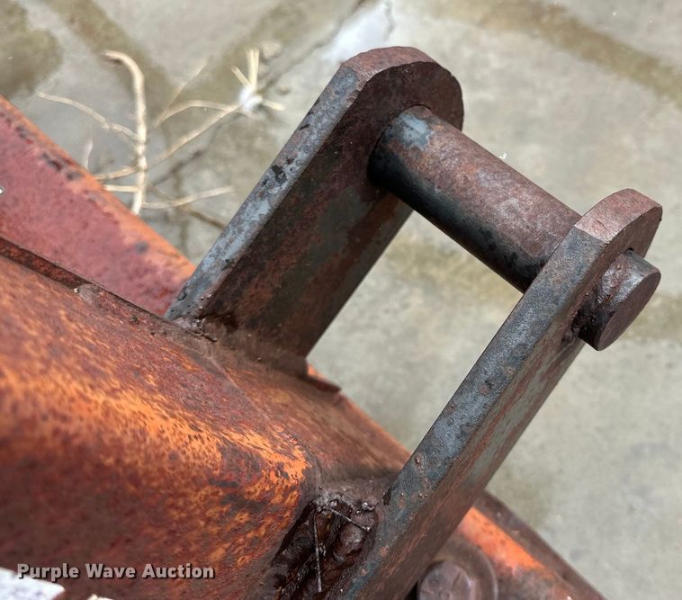 image for item DG4332 Hay equipment