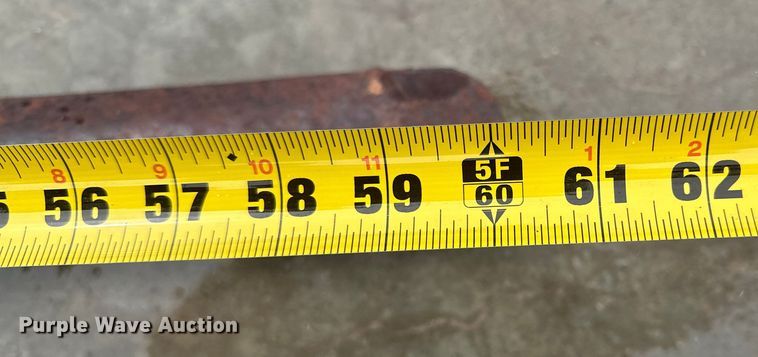 image for item DG4332 Hay equipment