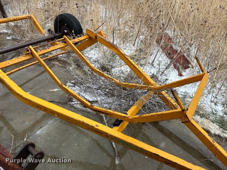 image for item DG4332 Hay equipment