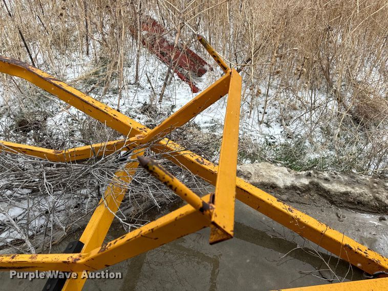 image for item DG4332 Hay equipment